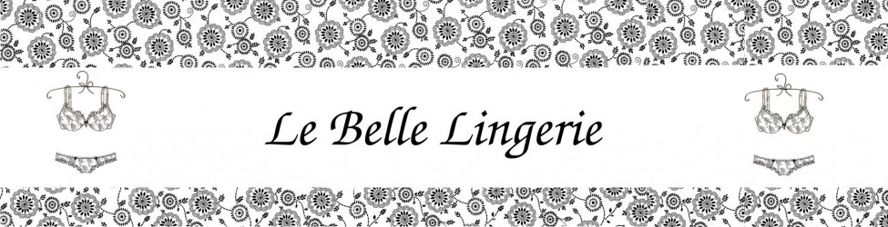 Le Belle Lingerie
